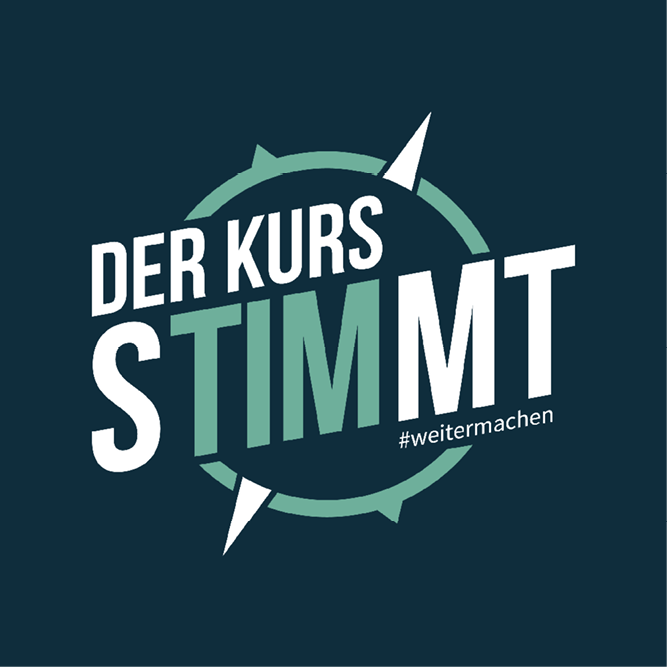 Das überarbeitete Logo von Tim Kruithoff.